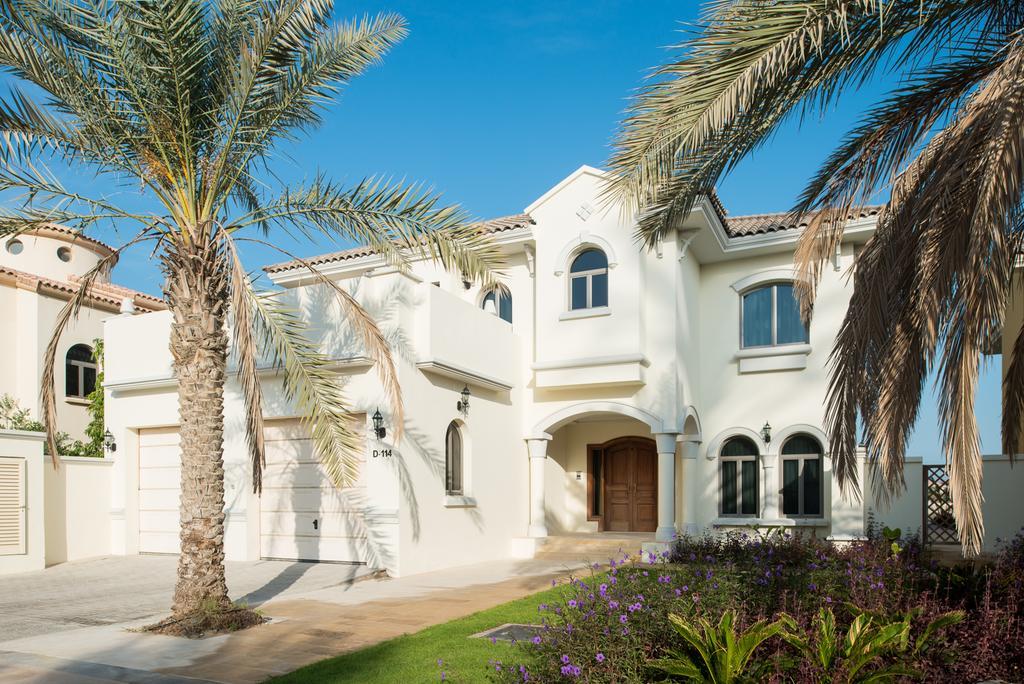 Nasma Luxury - Frond D Palm Jumeirah Dubai