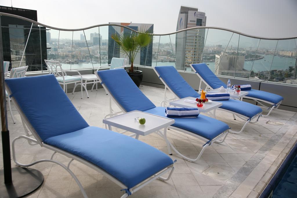 Samaya Deira 4* Dubai