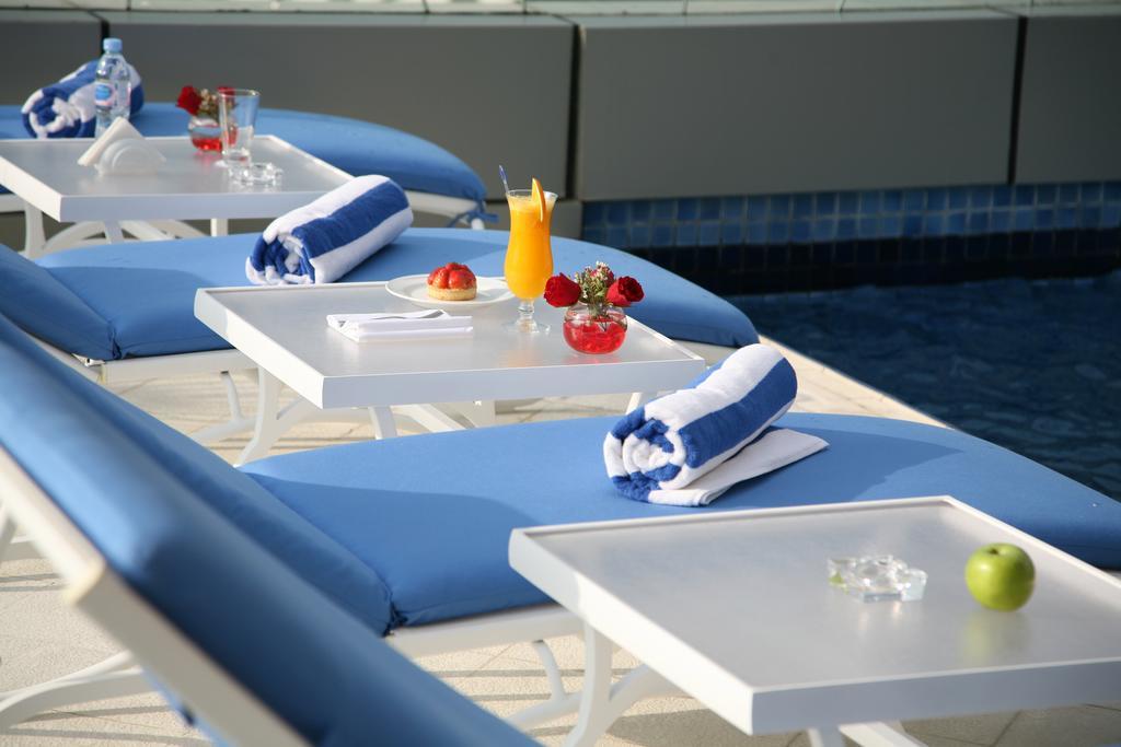 Hotel Samaya Deira