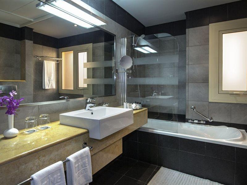 Hotell Time Grand Plaza Hotel, Airport Dubai