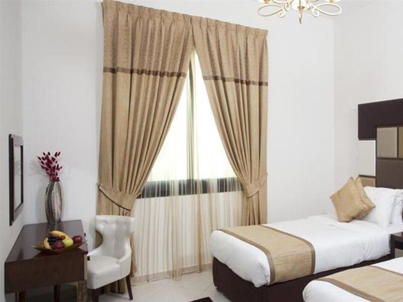 Al Waleed Palace Bur 3*