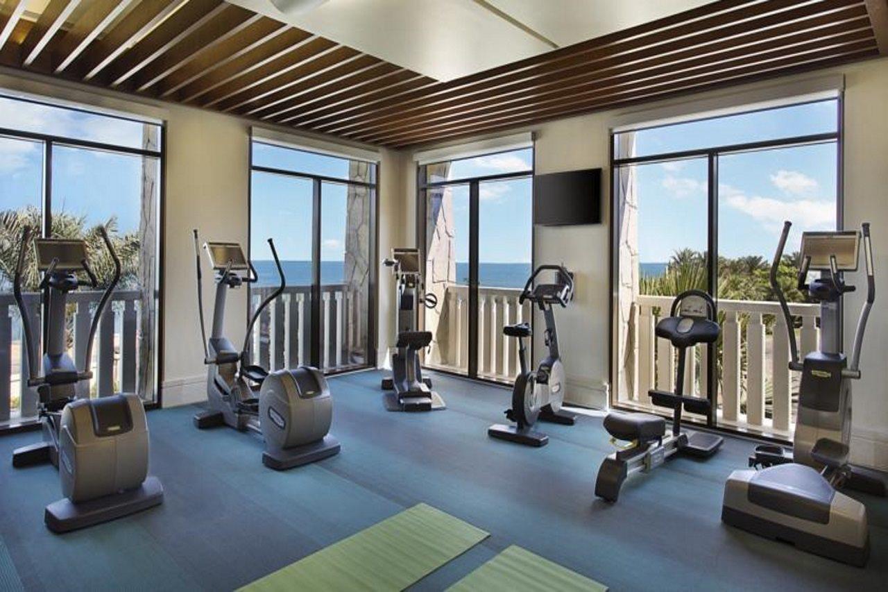 Sofitel The Palm De Lujo Hotel 5*