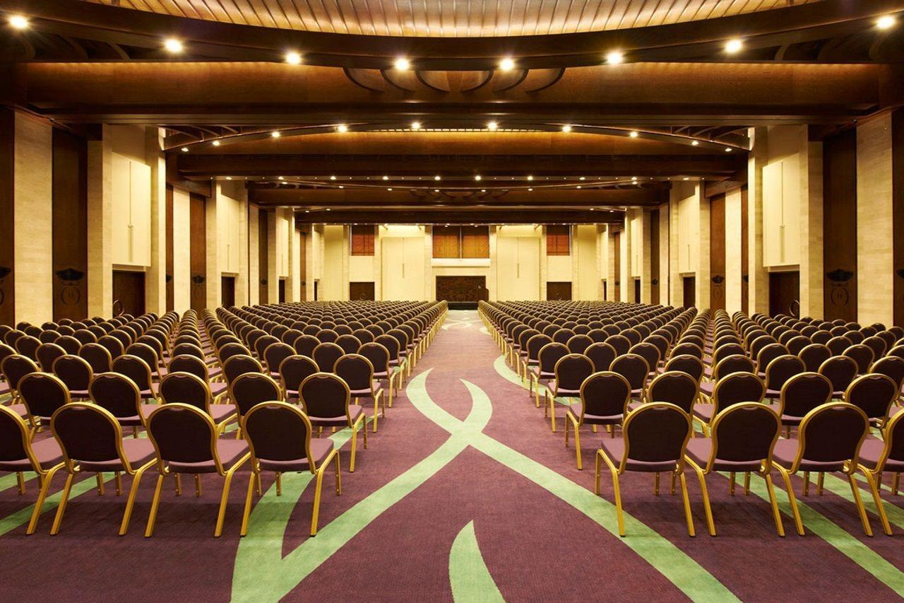 Sofitel The Palm De Lujo Hotel 5*
