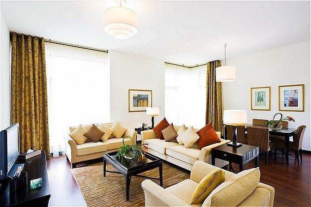 Lakes Serviced Hotel Dubaï