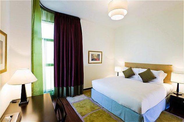Lakes Serviced Hotel
