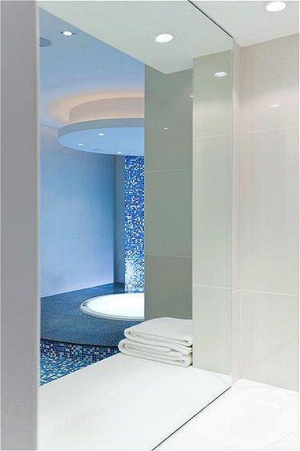 Hotel Lakes Serviced 5*