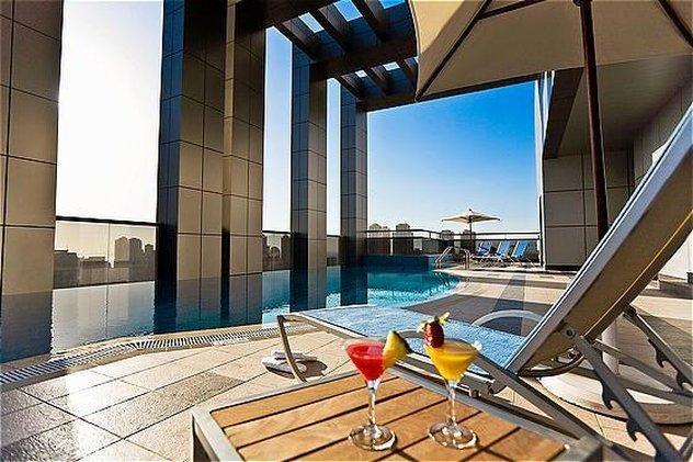 Hotel Lakes Serviced