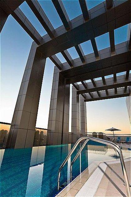 Lakes Serviced Dubaï