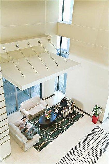 Lakes Serviced 5*