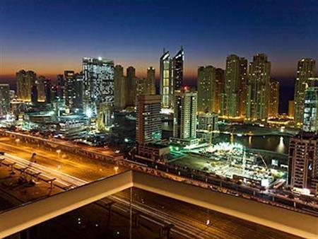 Lakes Serviced 5* Dubaï