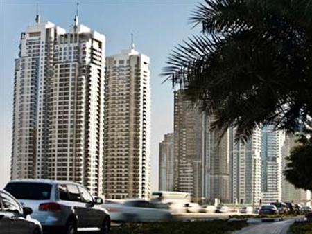 Lakes Serviced Hotel Dubaï