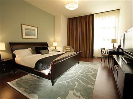 Lakes Serviced Dubaï