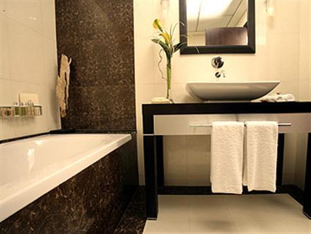 Hotel Lakes Serviced Dubaï
