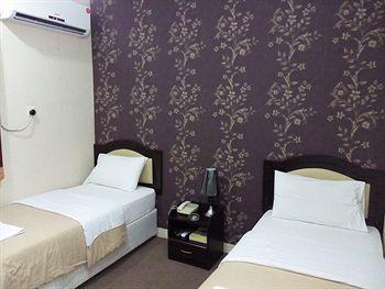 Ana Palace Hotel