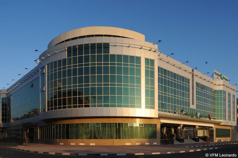 Sunday International Hotel