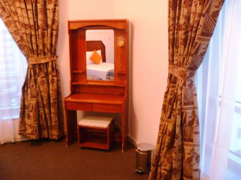 Aparthotel Al Zahabiya Dubai