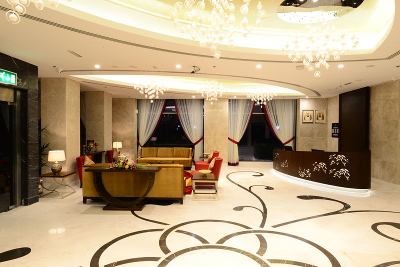 Landmark Premier Dubai