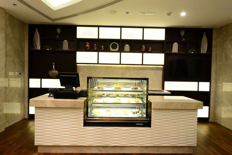Hotel Landmark Premier Dubai