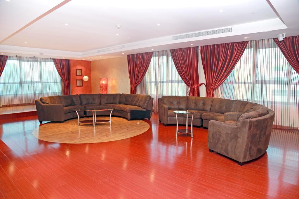 Apartamento Armada Living - Homes Dubái