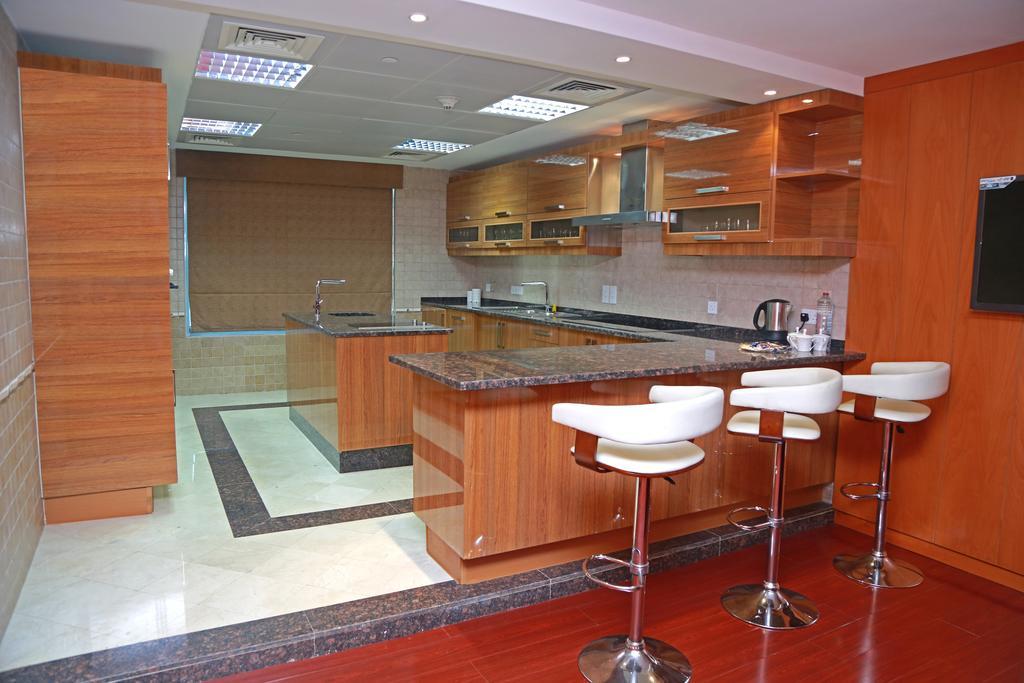 Apartamento Armada Living - Homes *