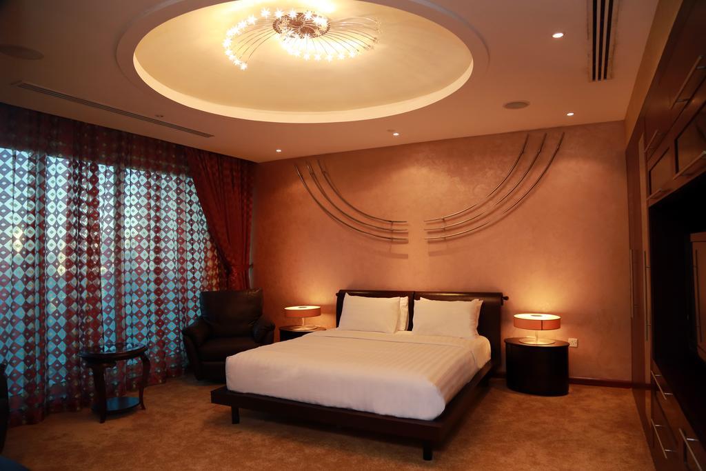 Armada Living - Homes Apartamento *