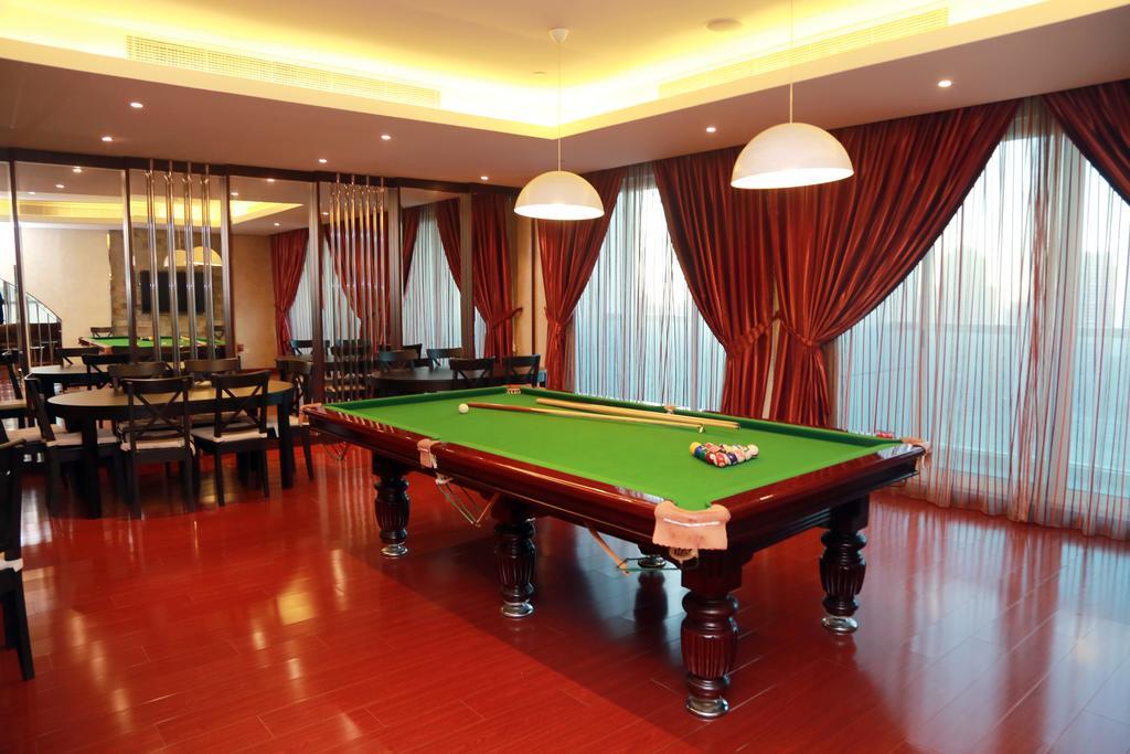 Apartamento Armada Living - Homes Dubái