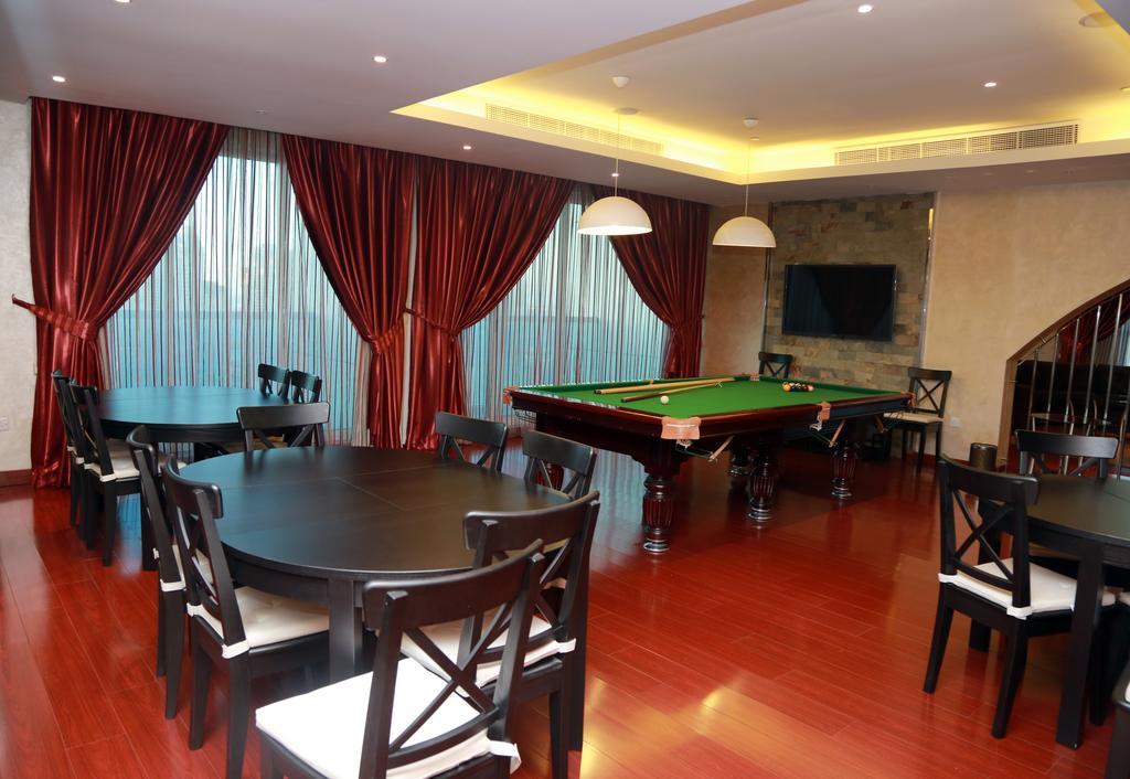 Apartamento Armada Living - Homes Dubái