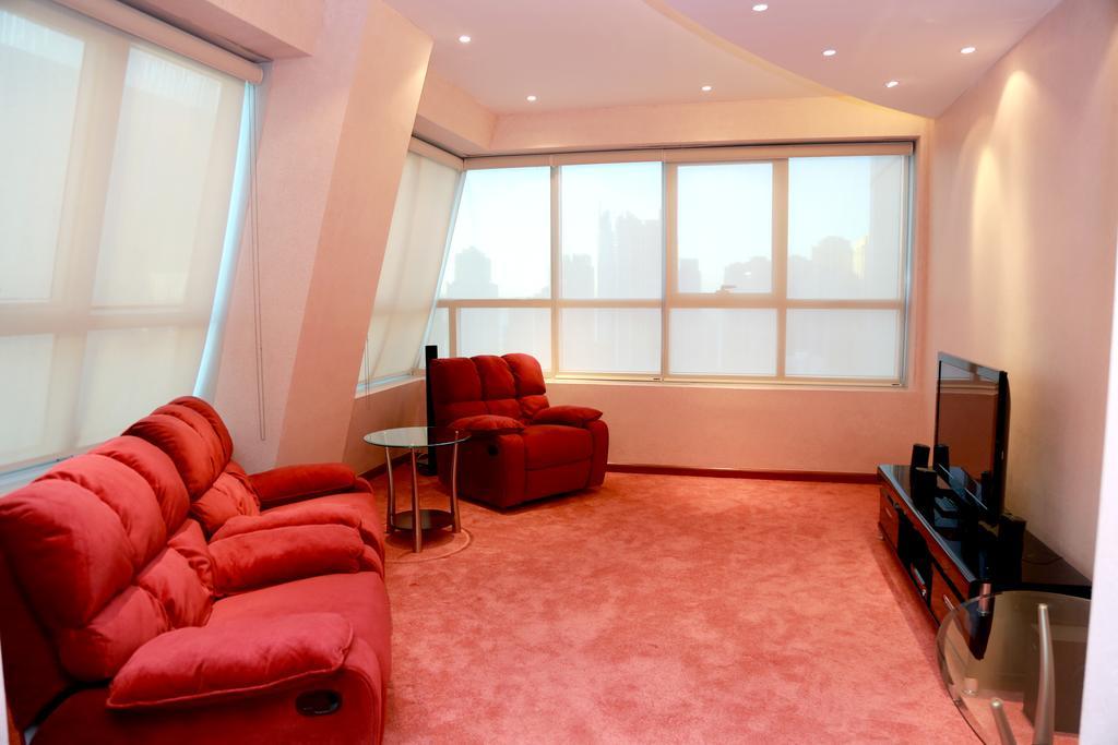 Armada Living - Homes Apartamento