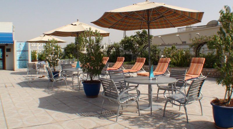 Aparthotel J5 Rimal