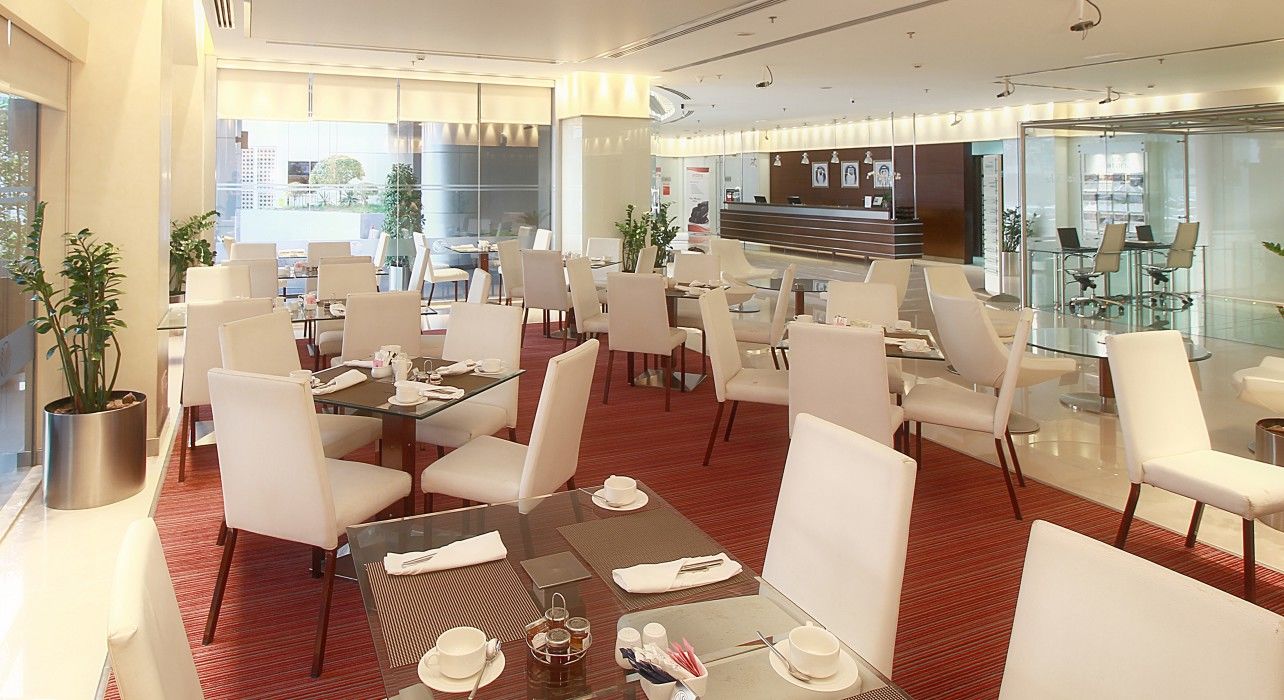J5 Rimal Dubai