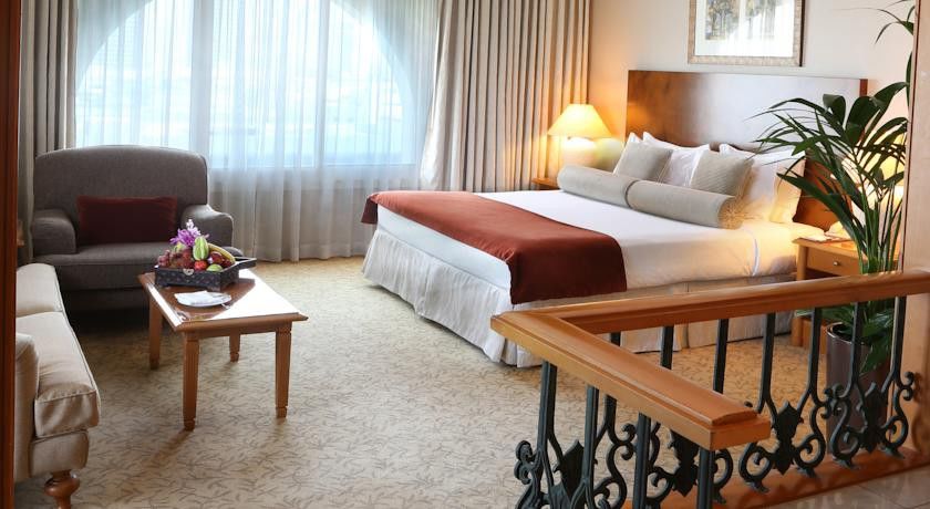Ramada 4* Dubai