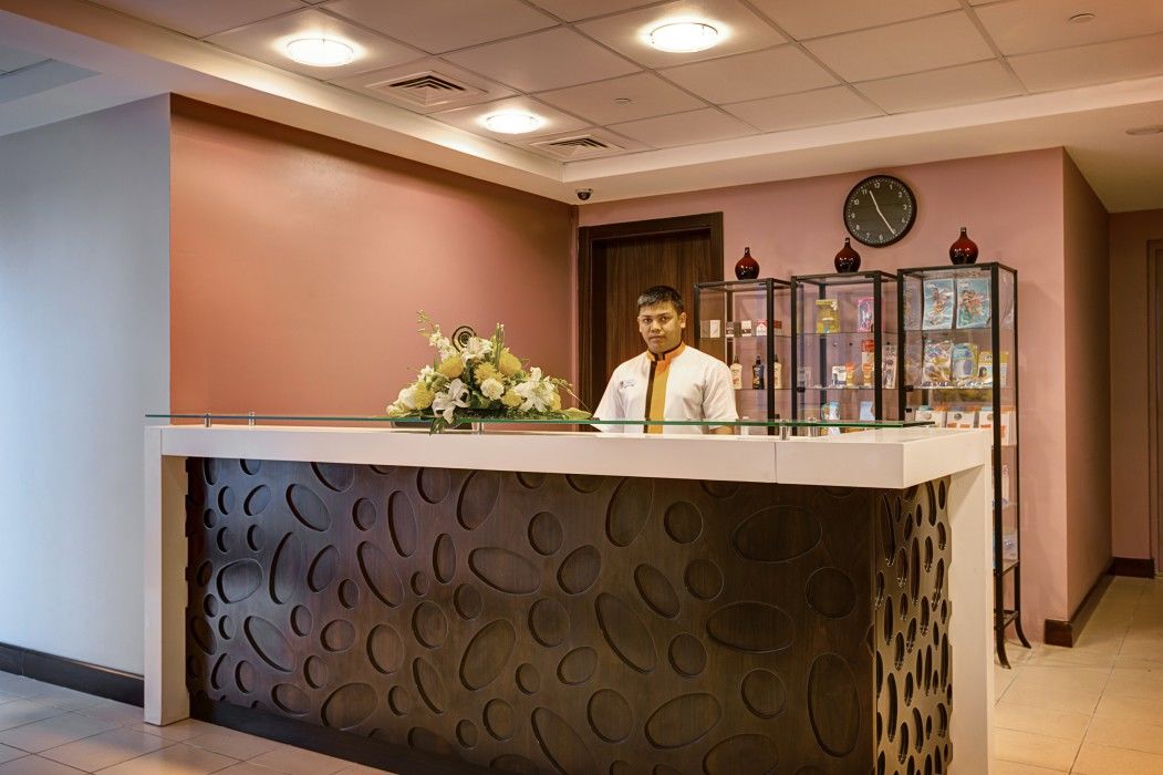 Abidos Al Barsha Apartahotel