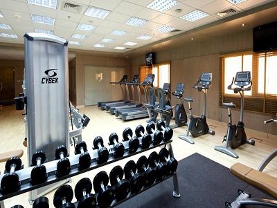 Time Grand Plaza Hotel, Airport 4* Dubai
