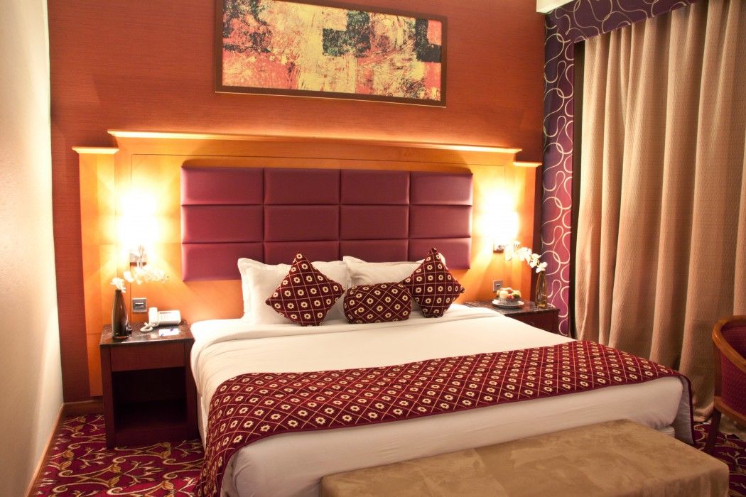 Ramee Rose Dubai
