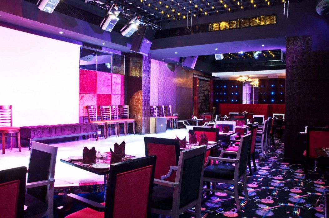 Ramee Rose Hotel 4*