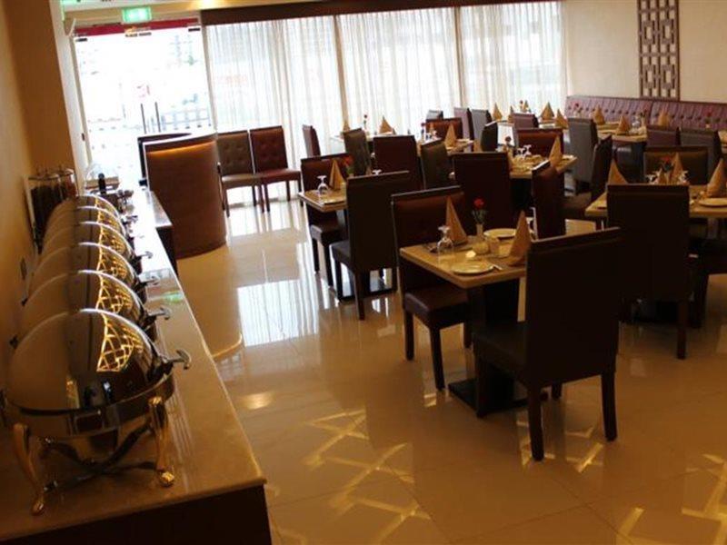 Time Dunes Apartment, Al Barsha Aparthotel