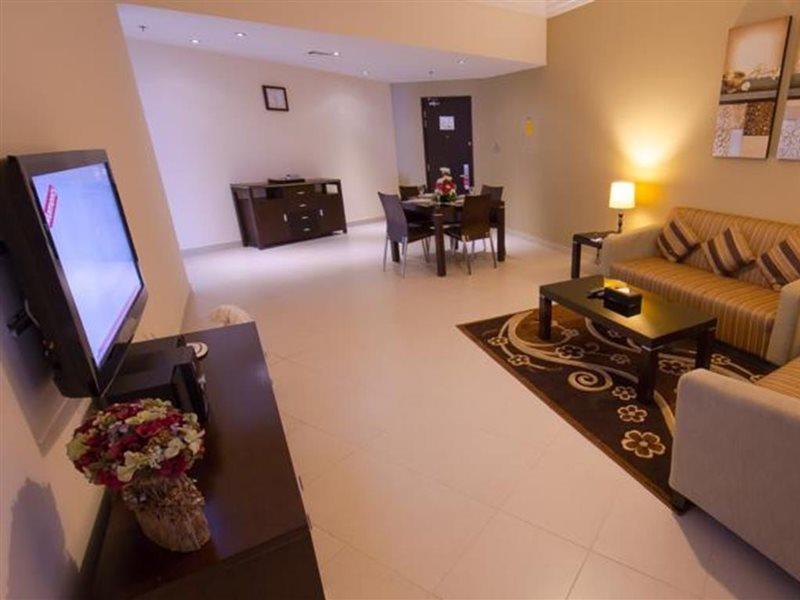 Aparthotel Time Dunes Apartment, Al Barsha 3*