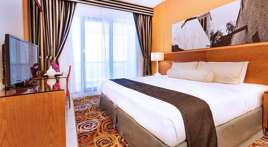 Golden Sands 5 3*