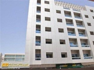 Akas-inn Aparthotel Dubai