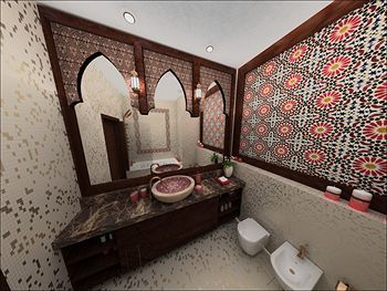 Hotell Boutique 7 And Dubai