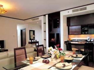 Somerset Jadaf Hotel