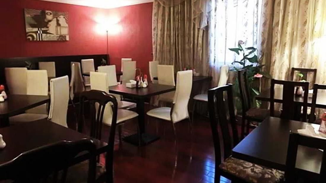 Al Muraqabat Plaza Apartahotel Dubái