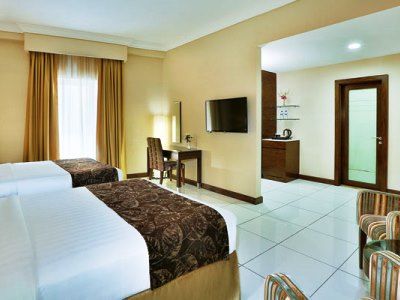 Gateway Hotell