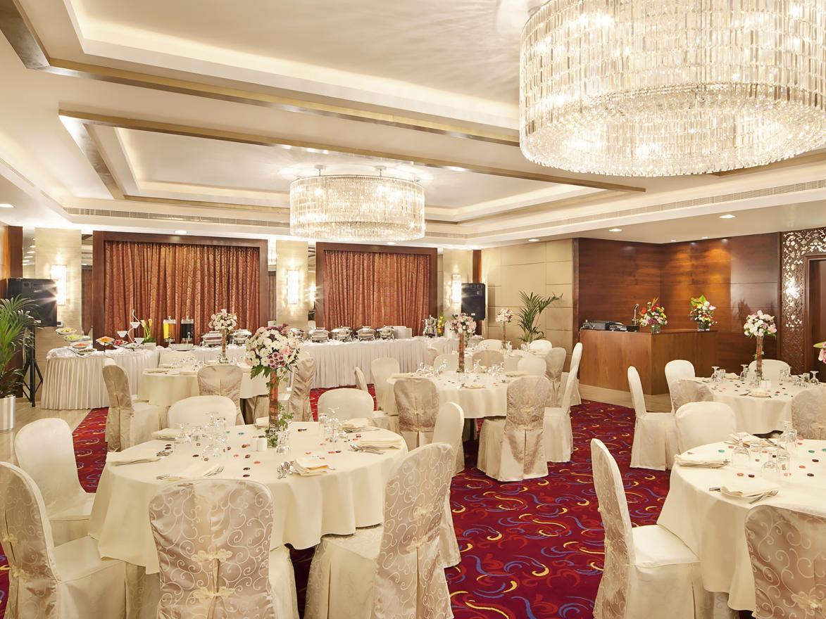 Landmark Grand Hotel Dubái