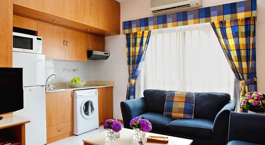 Hotel Golden Sands 5 3*