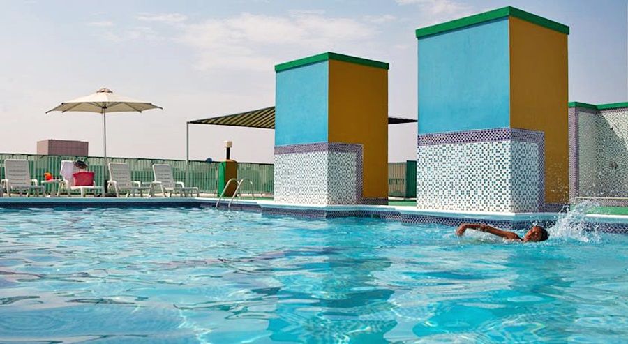 Golden Sands 5