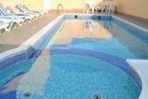 Hotel Bavaria Executive 4*