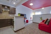Hotel Golden Tulip Suites Dubai