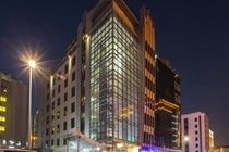 Golden Tulip Suites Hotel