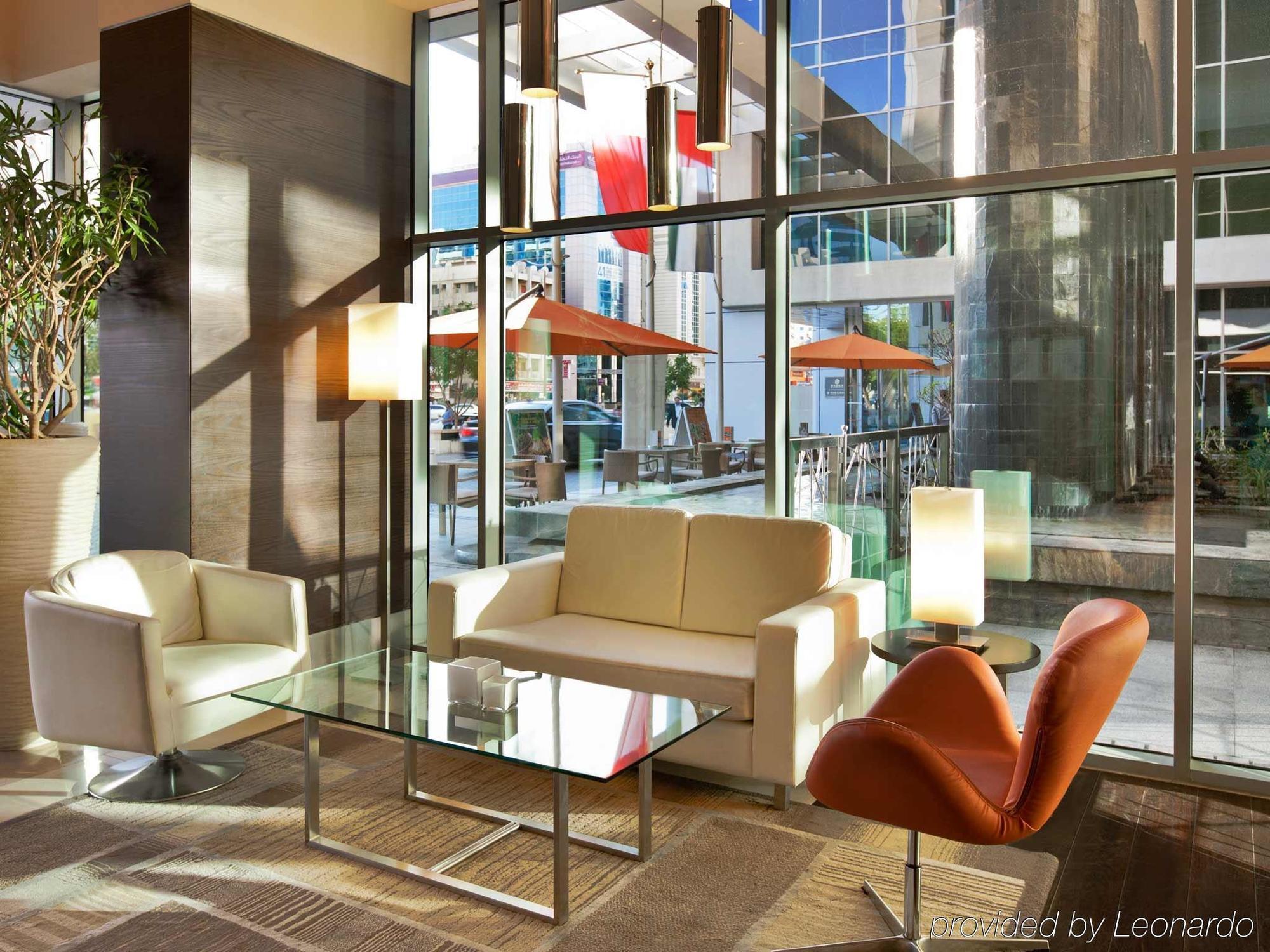 Ibis Al Rigga Hotel